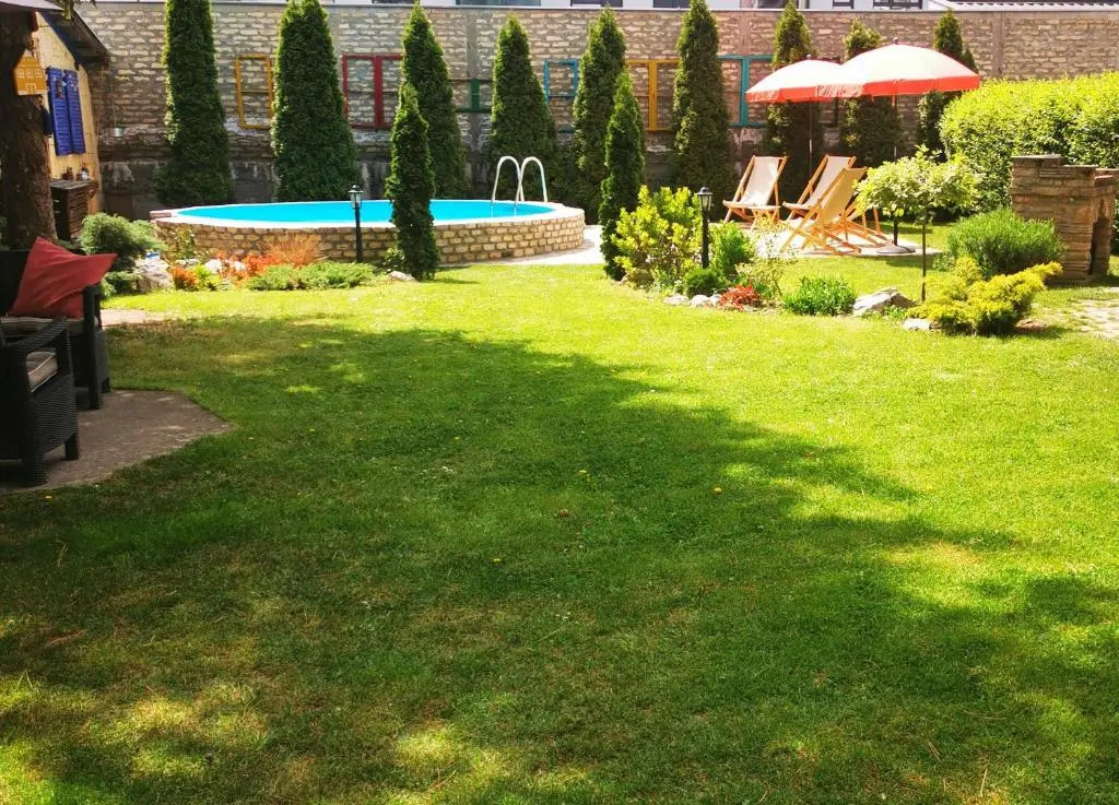 Guest House Relić