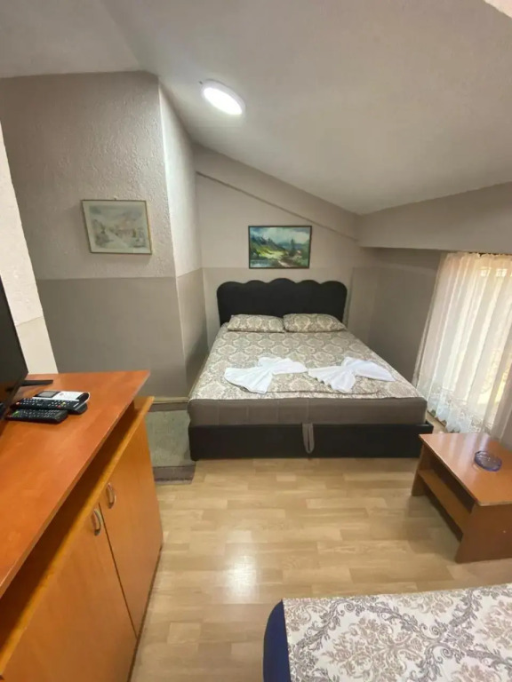 Hotel Santos