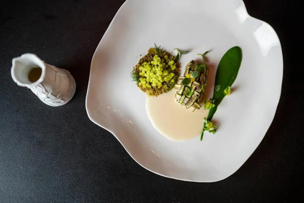 Romantik Hotel & Restaurant Stafler