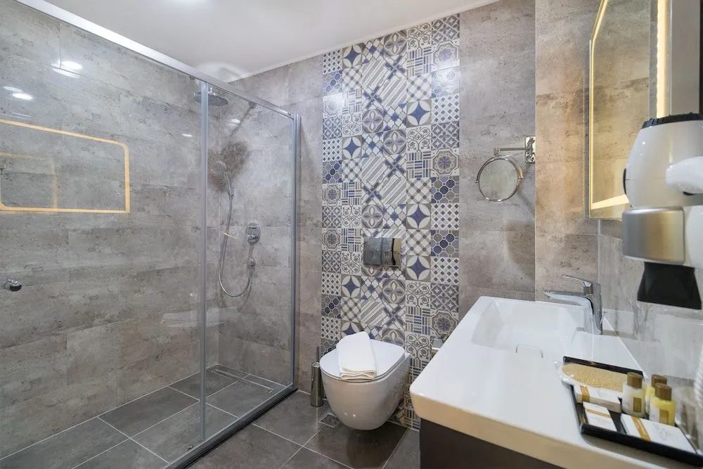 Amossia Elite Hotel