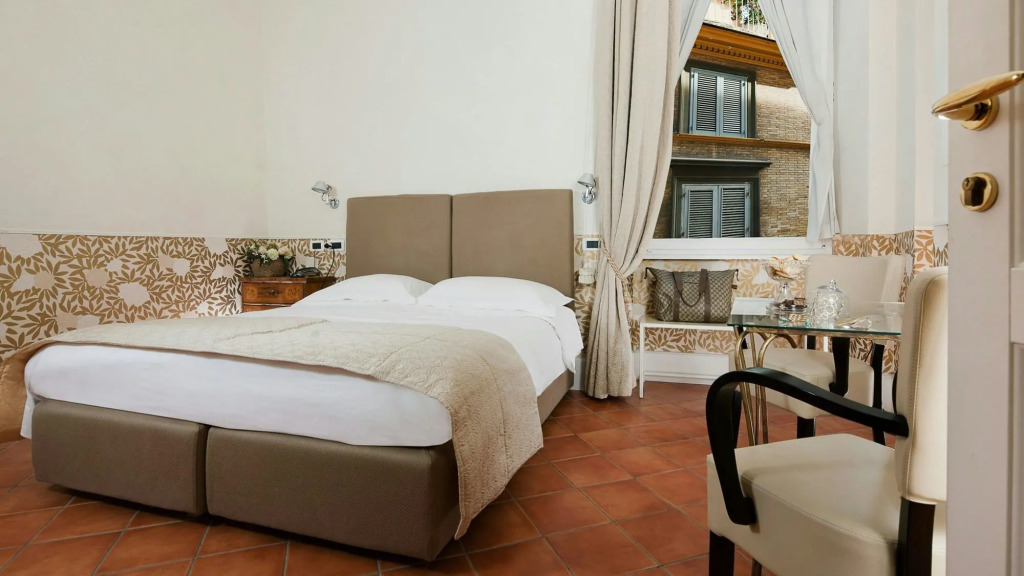 Caesar House Residenze Romane