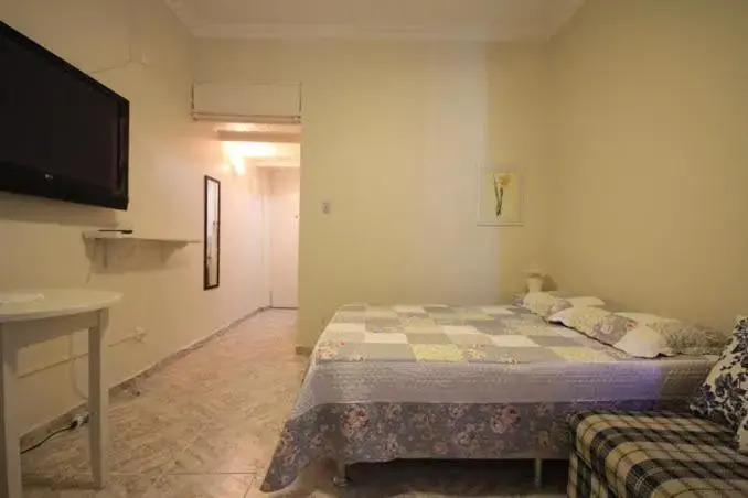 Apartamento Copacabana Santa Clara 89