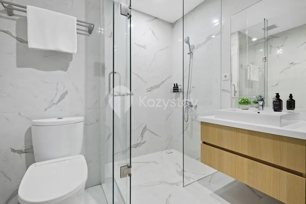 Torani by Kozystay - TB Simatupang