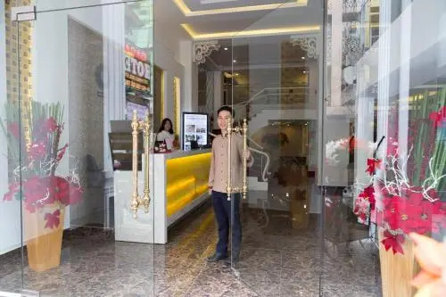 Indochine Hotel