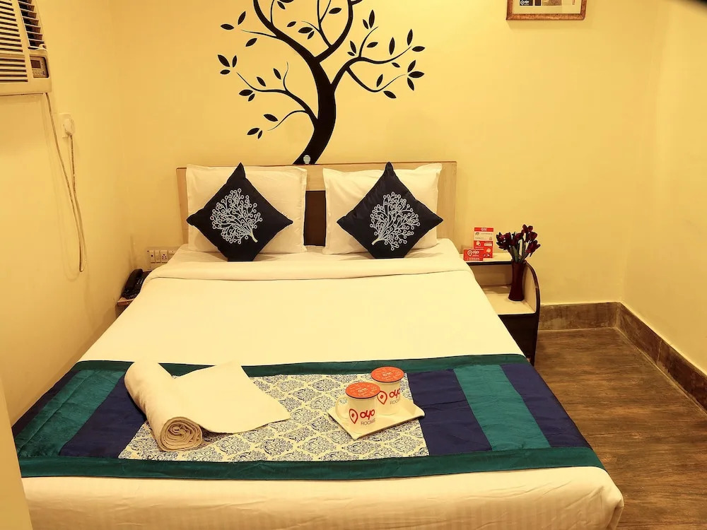 Hotel O Sarat Bose Road Formerly Shree Guest House