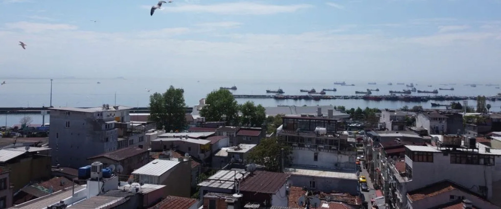 Elita Otel Kumkapı