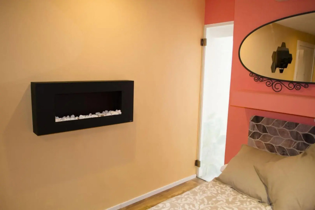 Apartamenticos Living San Pablo