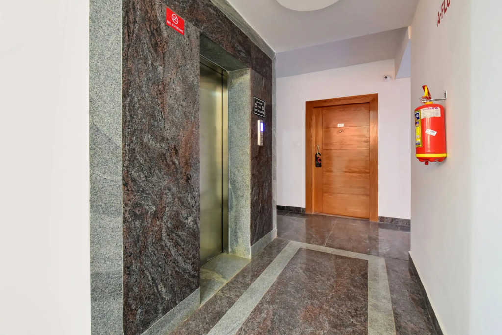 Super collection O I J SUITES