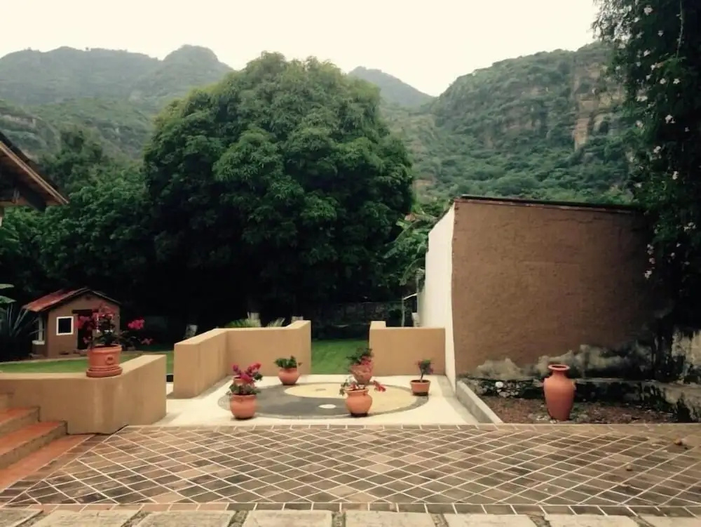 Hotel Boutique Casa de Campo Malinalco