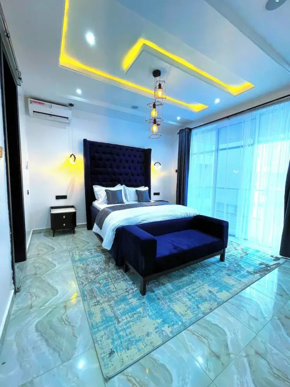 Ifemide Estates - Luxury Homes