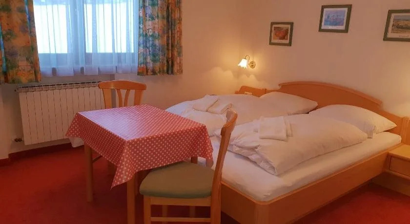 Landhaus Agnes