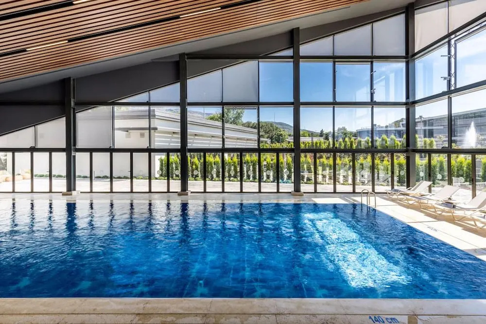 The Fortyfive Business Hotel & Spa