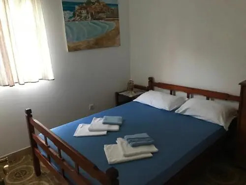 Miron apart&rooms