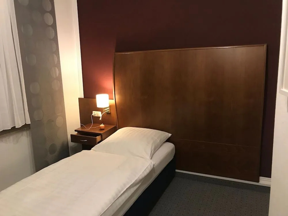 Hotel-Nachtwächter