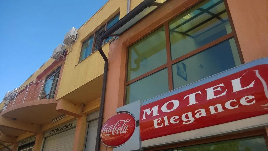 Motel Elegance