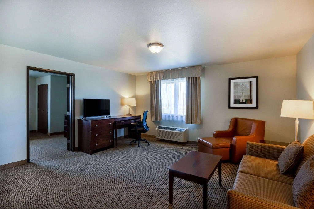 Baymont by Wyndham Rapid City