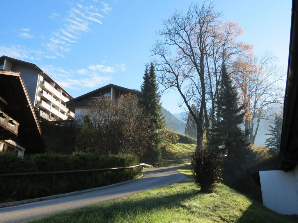 Ferienwohnung Höhenflug