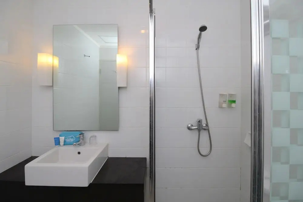 Airy Glodok Pinangsia Raya Jakarta