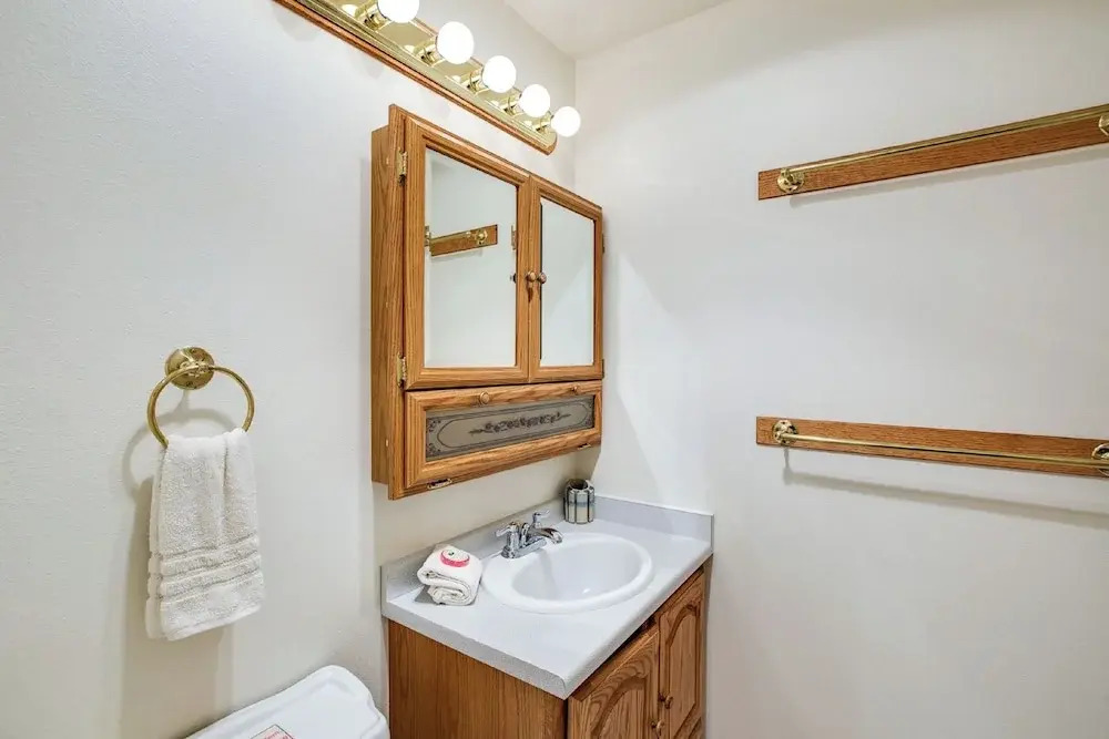 Snowater Condo #38 - A Great Mountain Retreat!