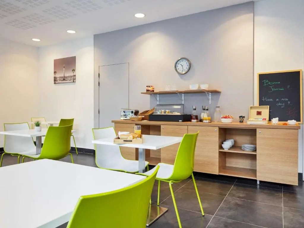 Aparthotel Adagio Access Paris Bastille