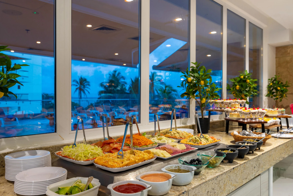 Samawi Hotel