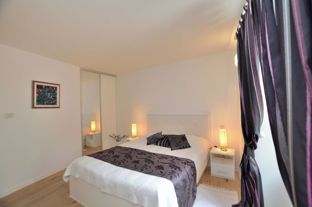 Rooms Pjaceta