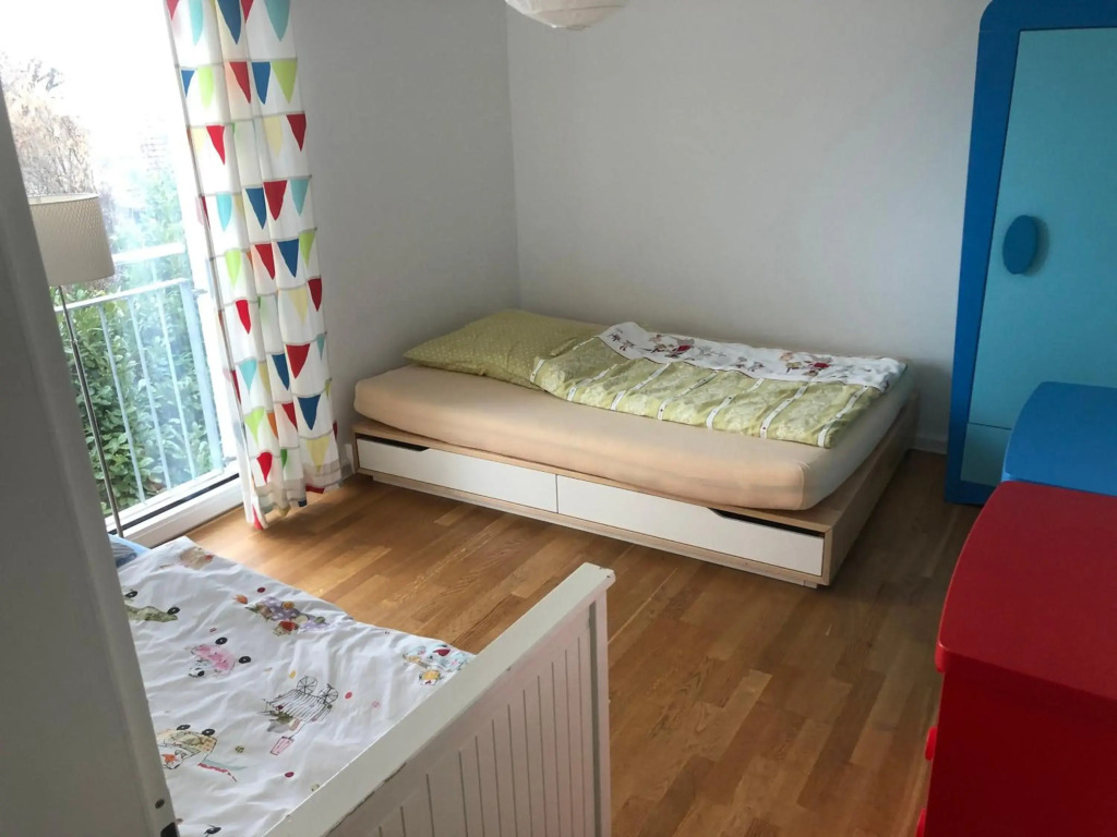 Ferienhaus Mainz