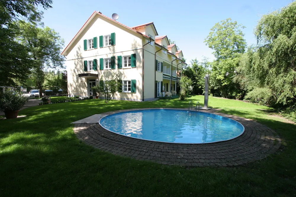 Hotel Mühle