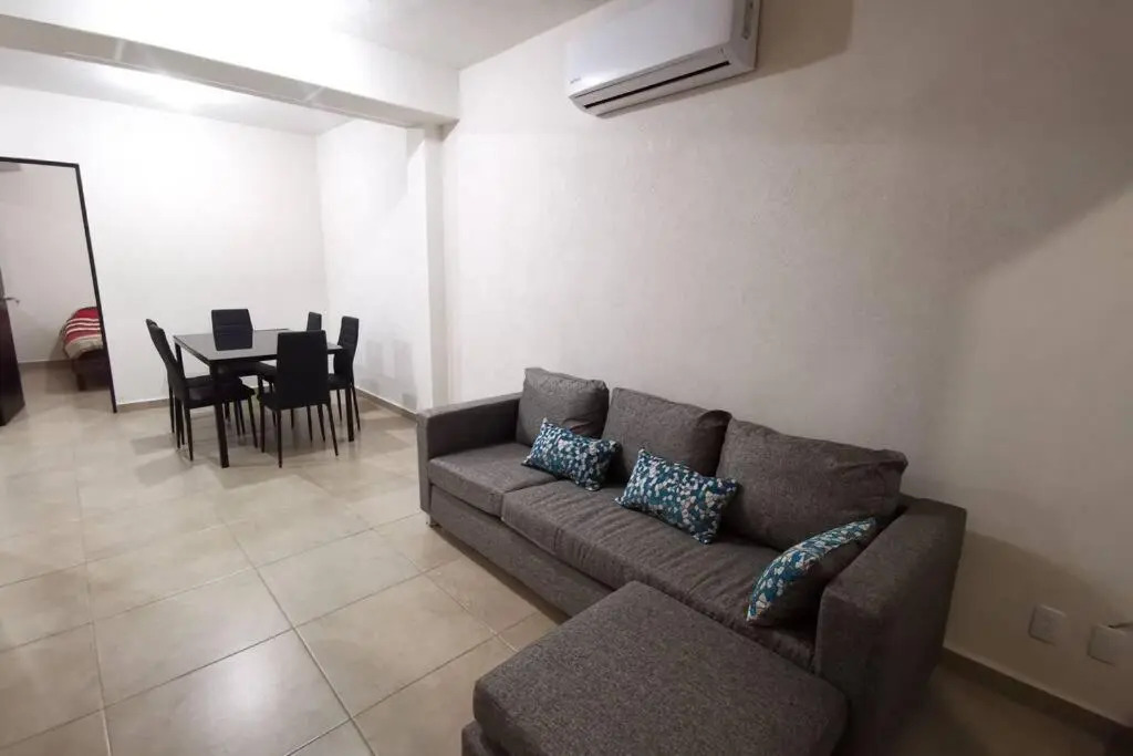 Casa Galeaza en Dream Lagoons Veracruz