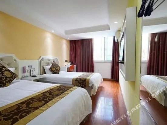 Yapeng Boutique Hotel