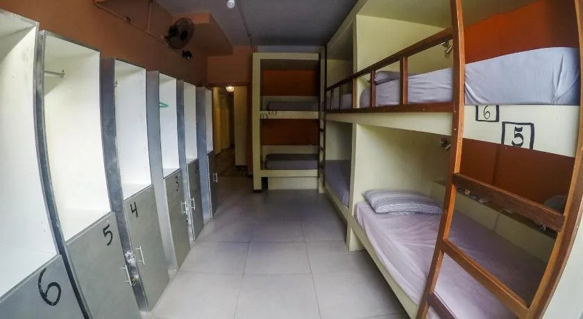 Hostel Savassi