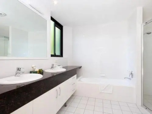 Allambi Rise Apartments A