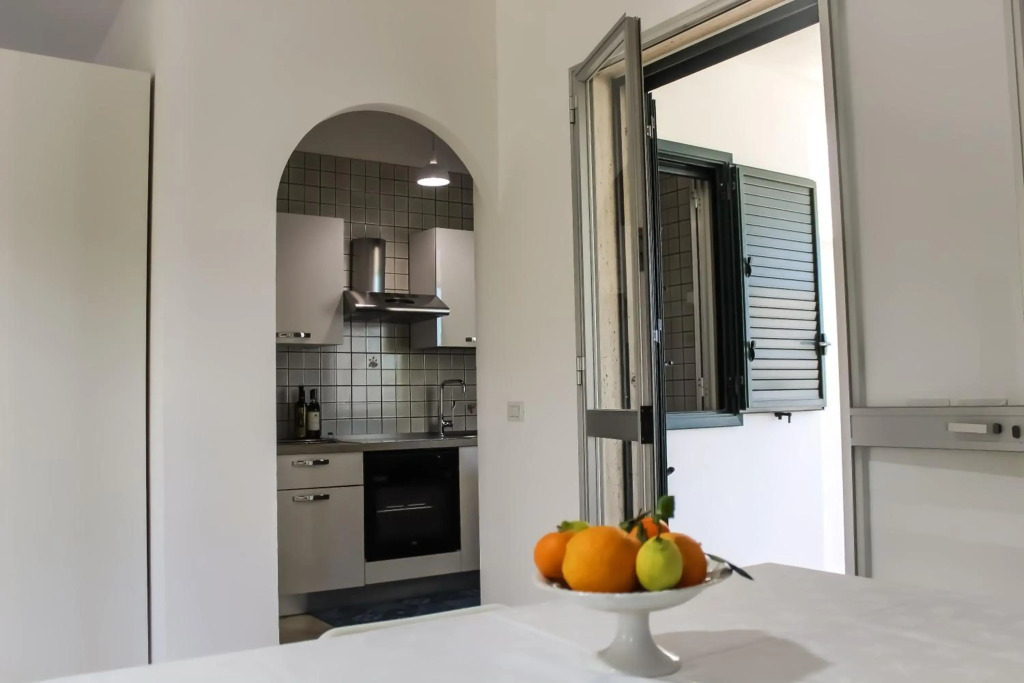 Villa Eleonora