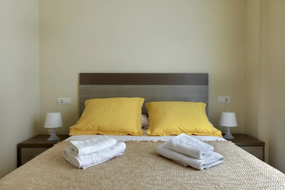 Suncity Flat Center