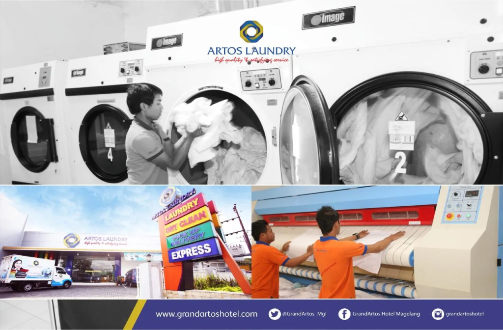 Grand Artos Hotel & Convention