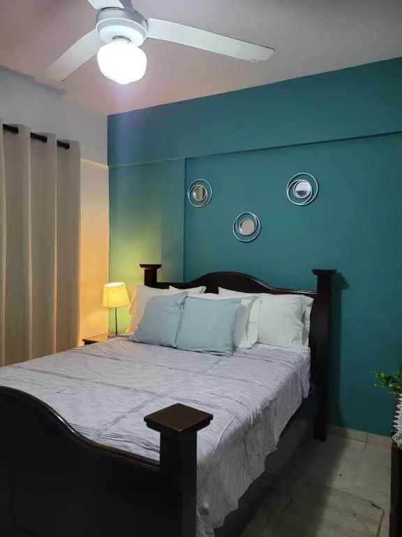 apartment B-302 in the colonial zone