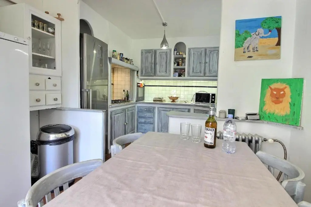 Villa Romantica