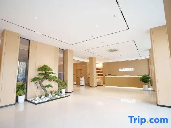 ShangKeYou Hotel