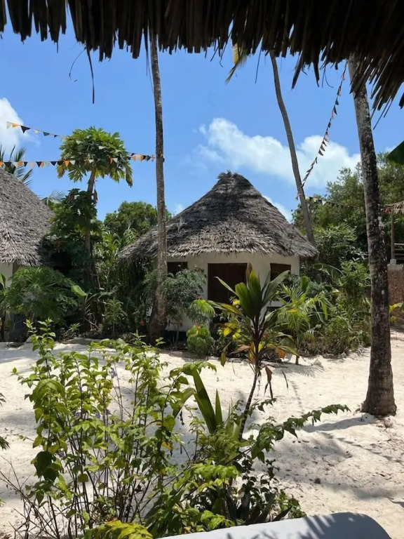Furaha Lodge