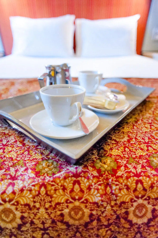 Splanzia Boutique Hotel