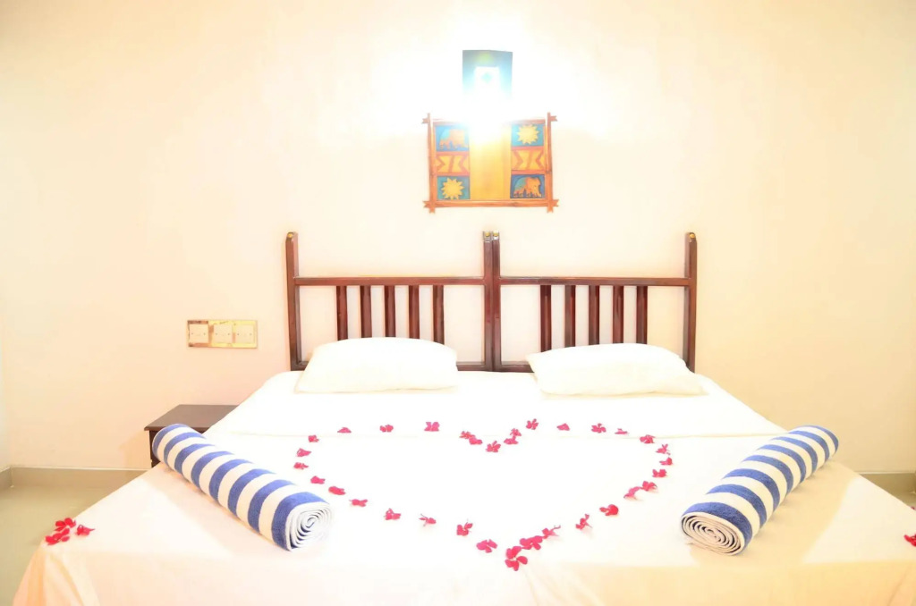 Samorich Hotel