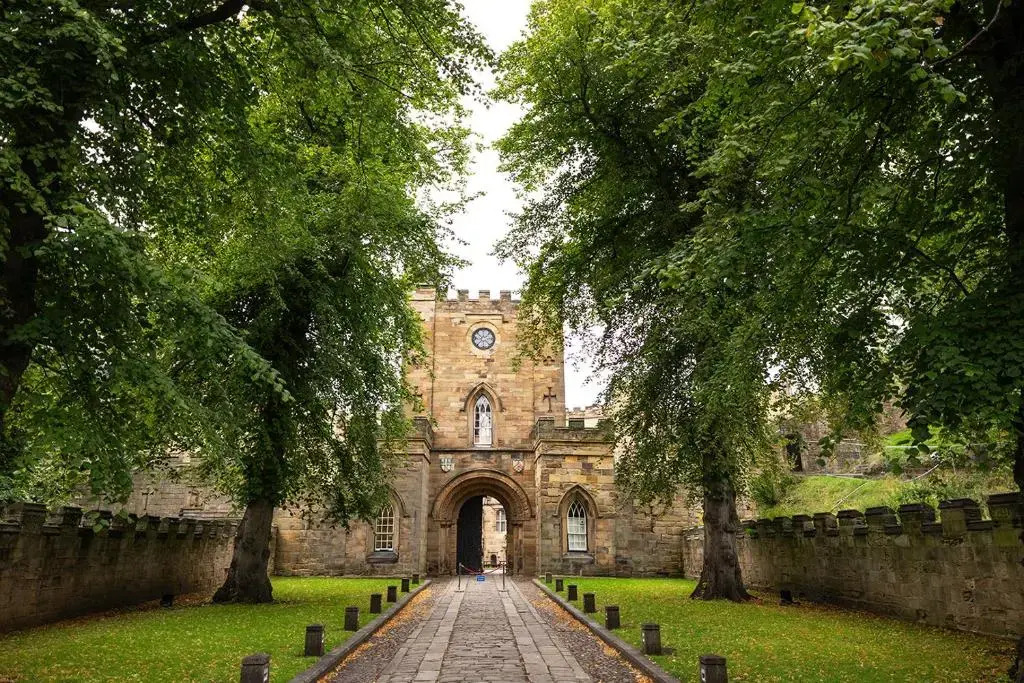 Durham Castle