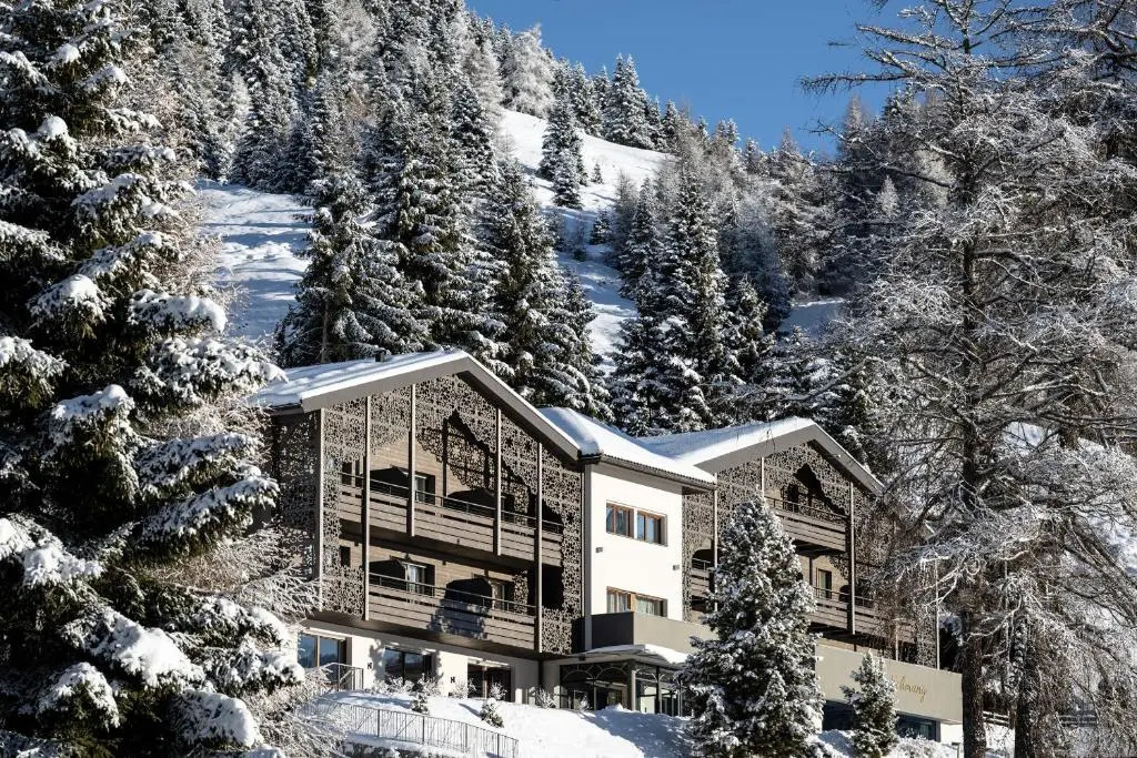 Hotel Schmung