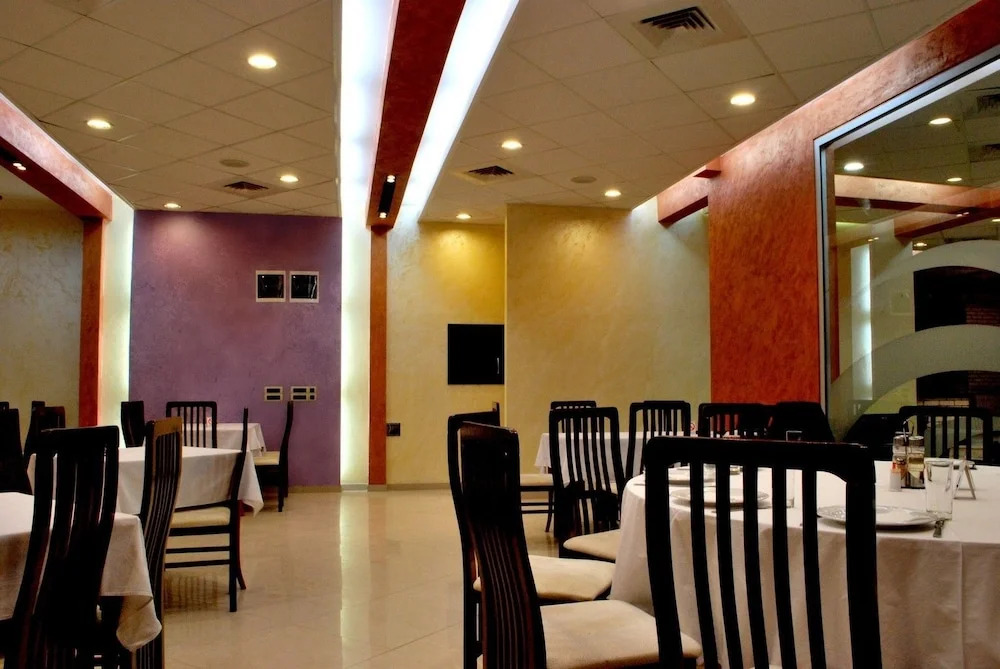 Hotel Tiski Cvet