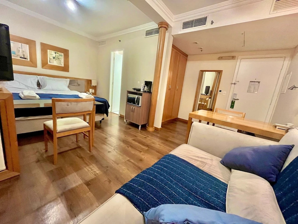 LFlats Hotel Oscar Freire Hosp. Clínicas