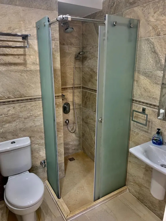 El Gouna Rental Smokery Beach Apartment