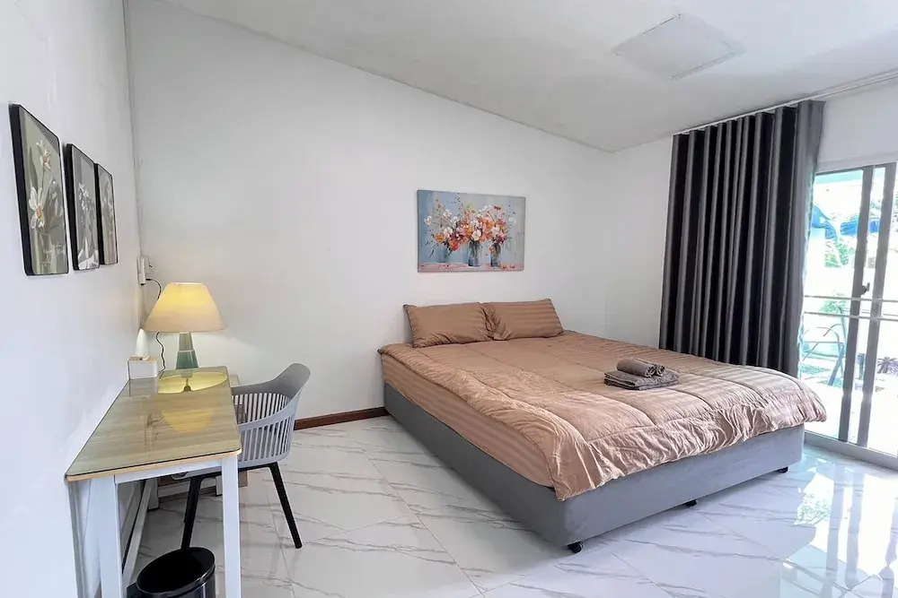Kuan Ma Praw Villa 2