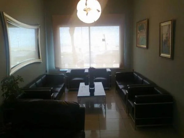 Hotel La Corniche Fnideq