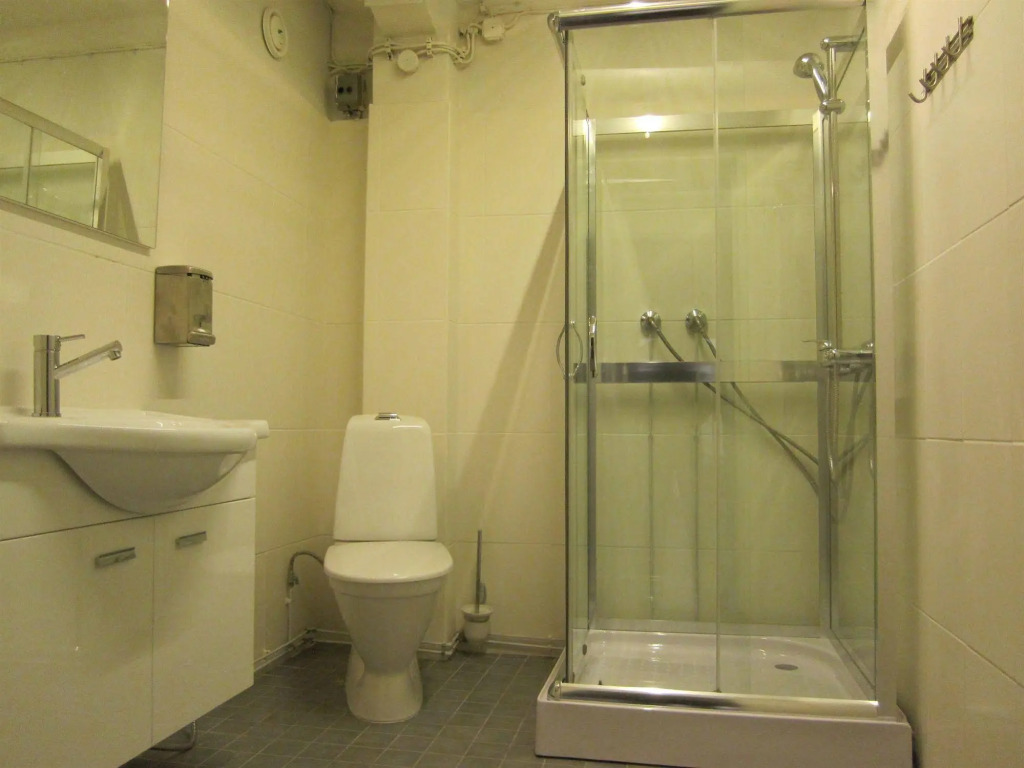 Finn Rooms