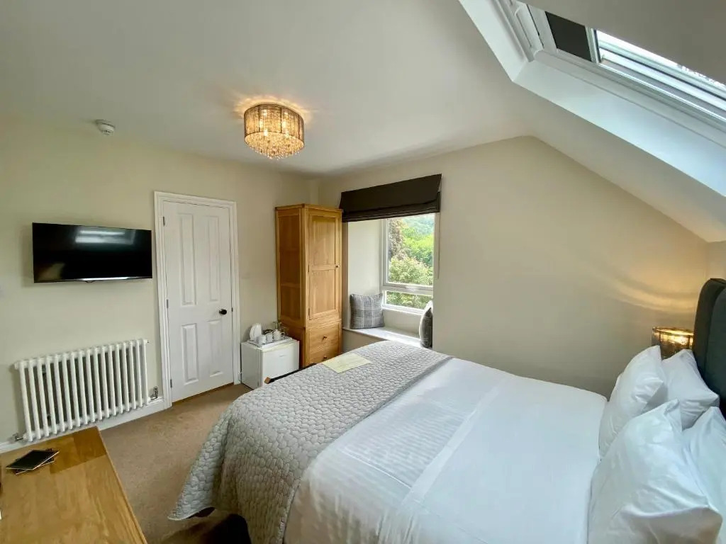 Crow How Country Guest House